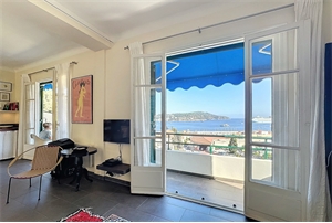 t2 à la vente -   06230  VILLEFRANCHE SUR MER, surface 50 m2 vente t2 - UBI440689949